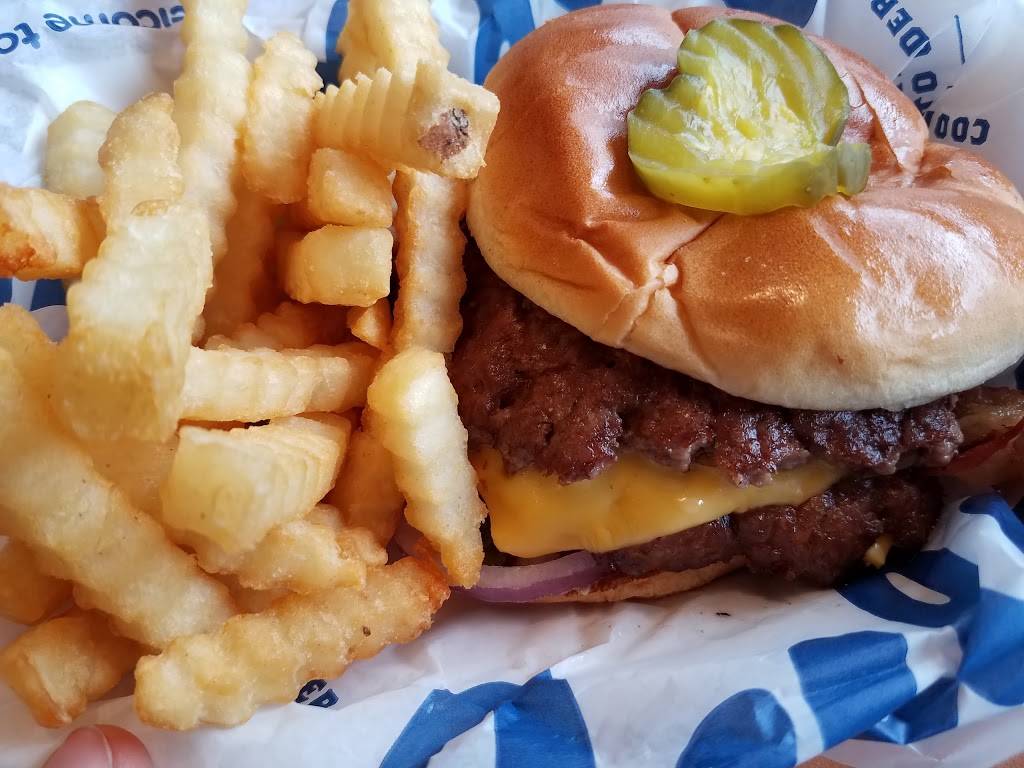 Culvers | restaurant | 9790 Washington St, Thornton, CO 80229, USA | 3034501200 OR +1 303-450-1200