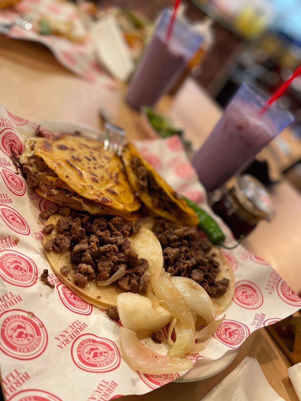 Birrieria Tijuana #4 | restaurant | 1635 S 312th St, Federal Way, WA 98003, USA | 4252129185 OR +1 425-212-9185