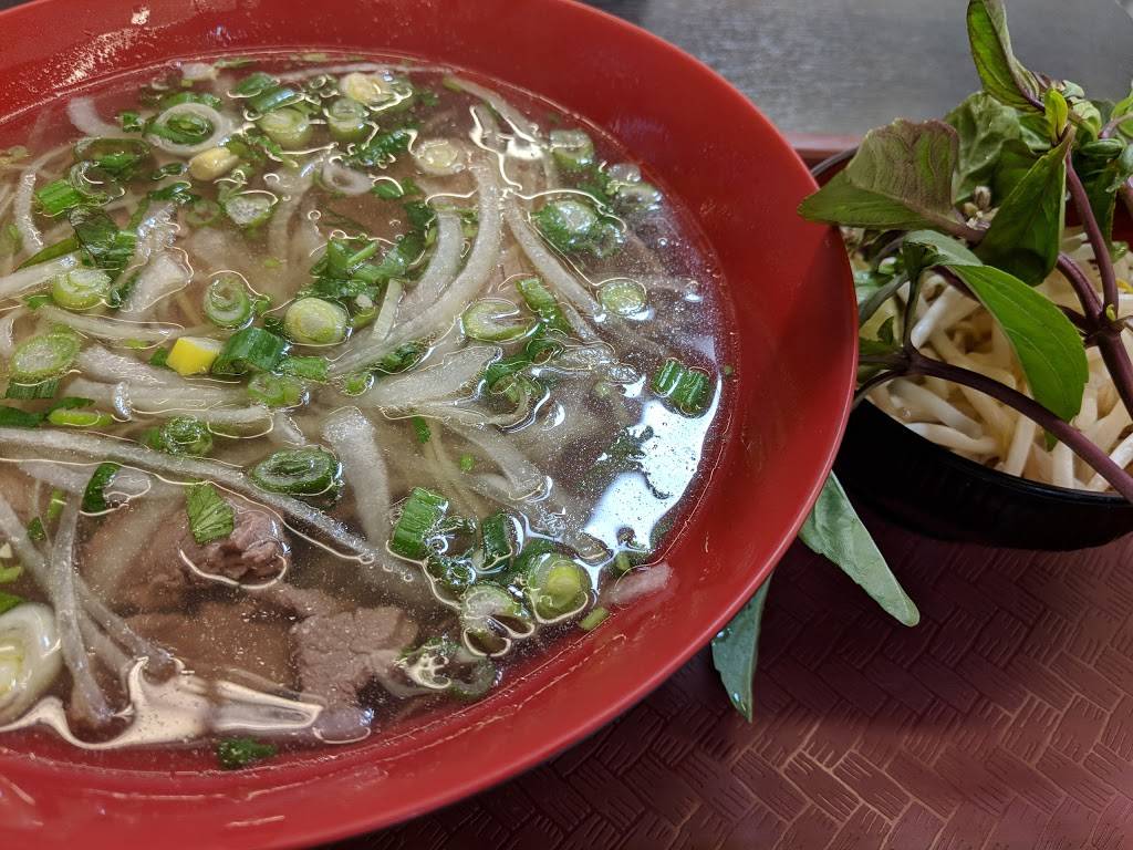 Saigon 5 | restaurant | 5950 Balboa Ave #112, San Diego, CA 92111, USA | 8582912524 OR +1 858-291-2524