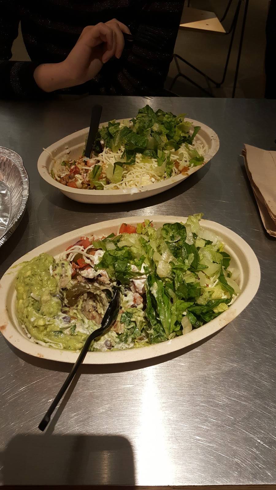 Chipotle Mexican Grill | restaurant | 1759 Montgomery Hwy, Hoover, AL 35244, USA | 2059824833 OR +1 205-982-4833
