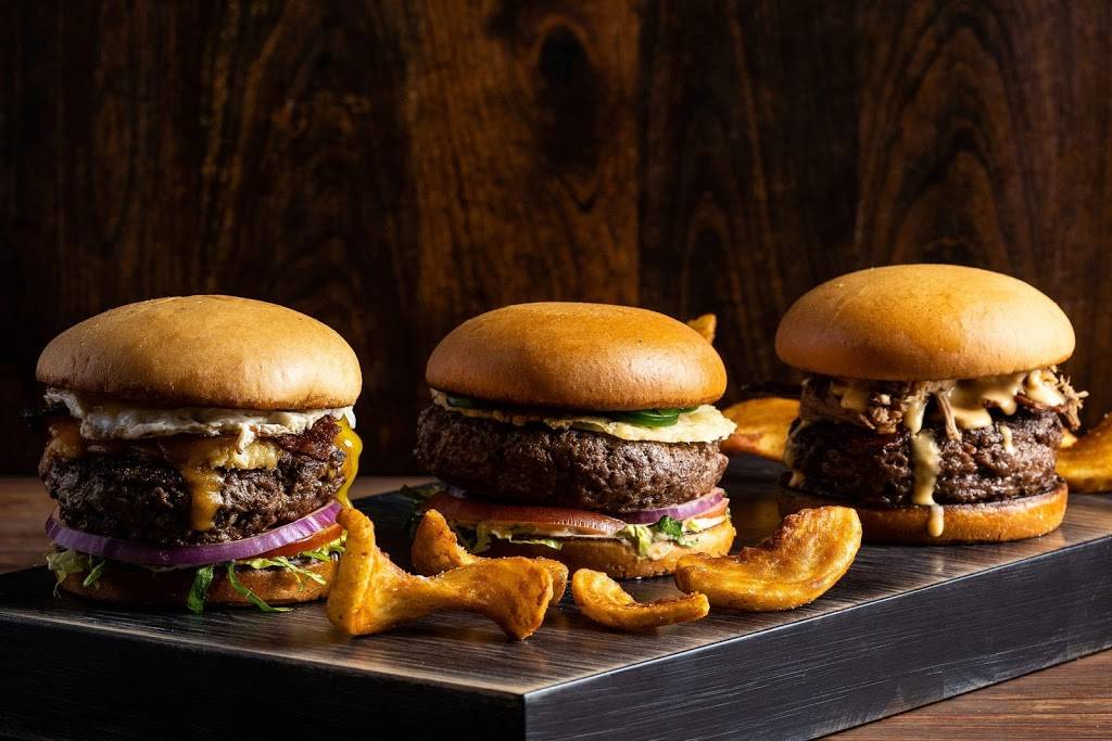 Library Taphouse & Kitchen | restaurant | 615 SW Harrison St Suite B, Portland, OR 97201, USA | 5037253204 OR +1 503-725-3204