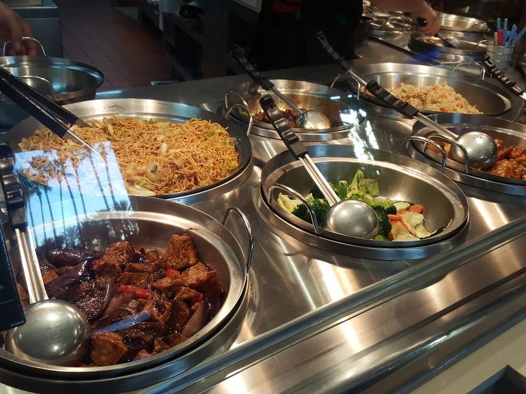 Panda Express | meal takeaway | 13266 Jamboree Rd, Irvine, CA 92602, USA | 7146690752 OR +1 714-669-0752