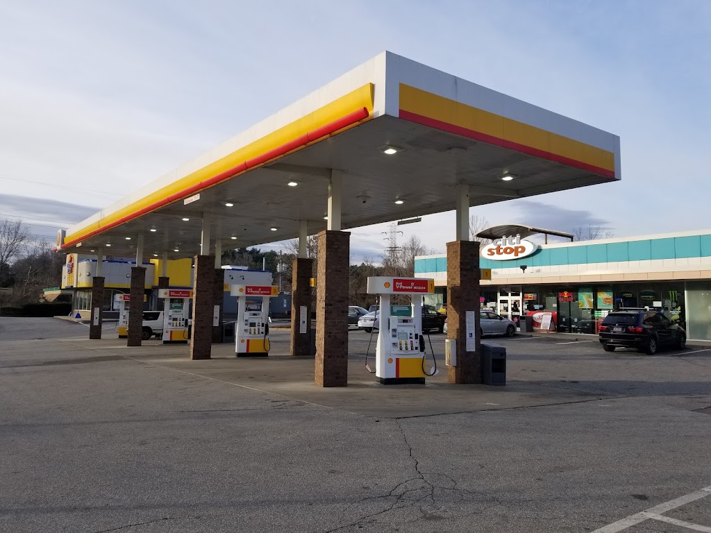 CitiStop Store 113 | cafe | 779 Biltmore Ave, Asheville, NC 28803, USA | 8282546744 OR +1 828-254-6744