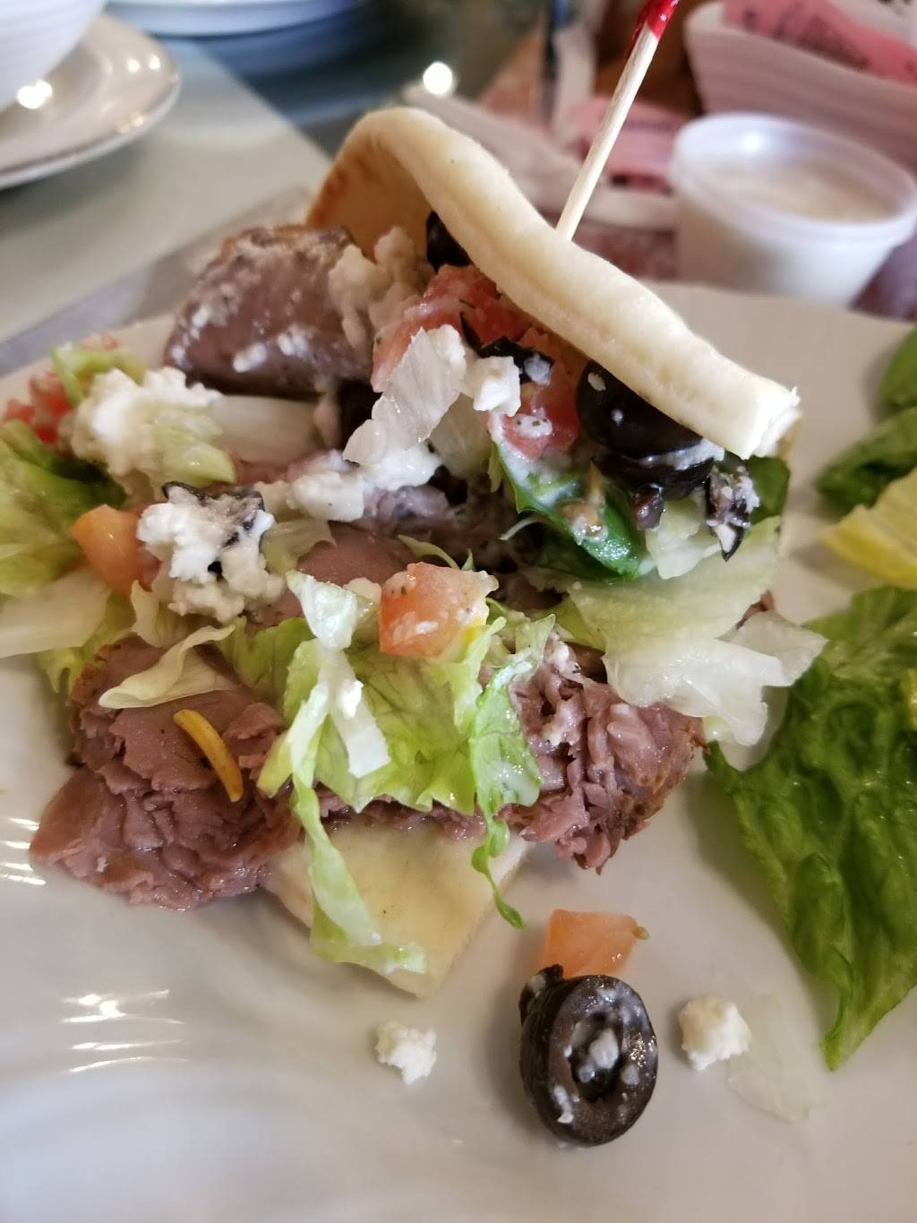 Pea-Fections | restaurant | 323 Main St, Vincennes, IN 47591, USA | 8128865146 OR +1 812-886-5146