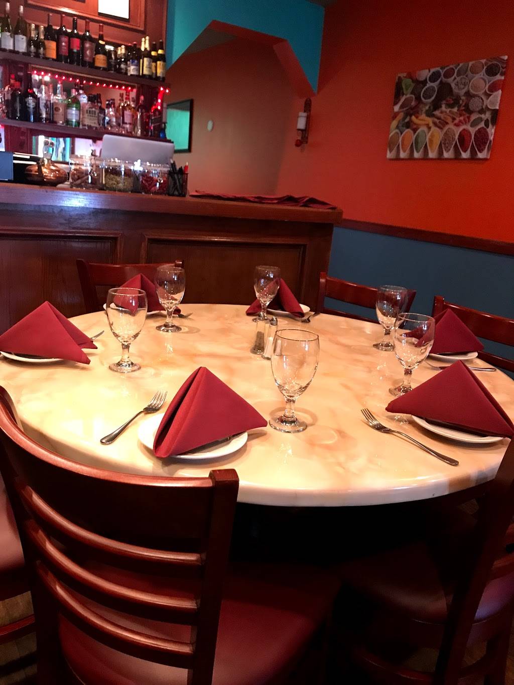 Durbar - Nepalese & Indian Bistro | restaurant | 47 Cooper Creek Way #222, Winter Park, CO 80482, USA | 9703637081 OR +1 970-363-7081