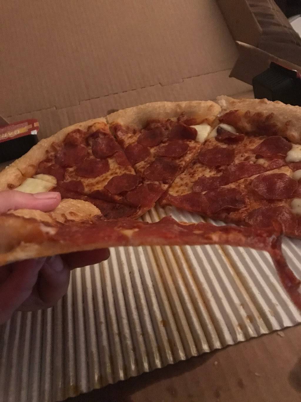 Pizza Hut | meal takeaway | 4166 Boardman-Canfield Rd, Canfield, OH 44406, USA | 3307029999 OR +1 330-702-9999