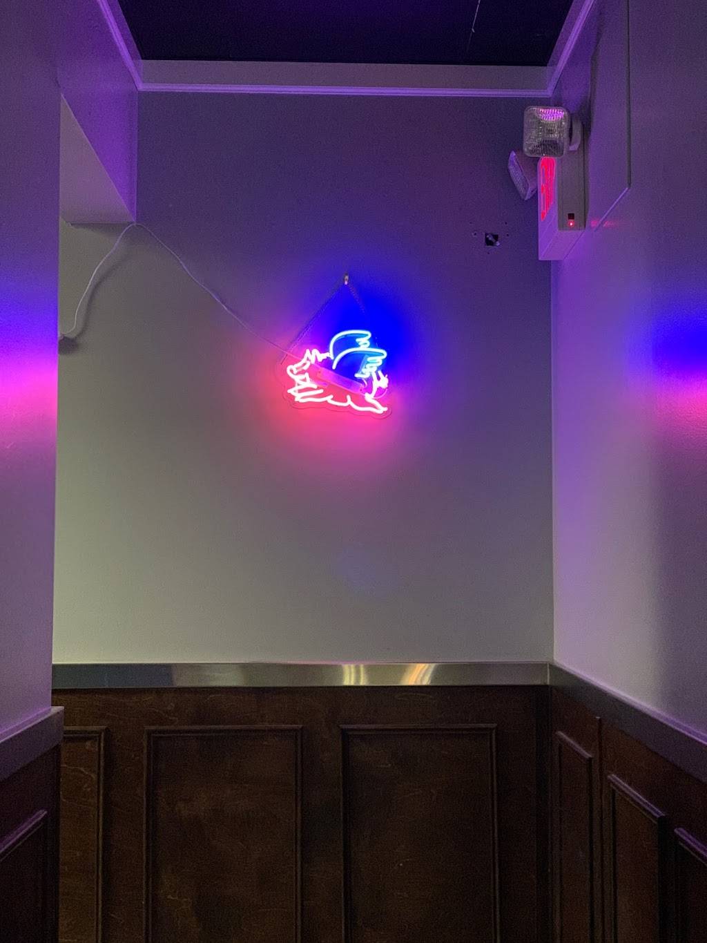 Seoul Bowl & Bar | restaurant | 722 12th Ave, Seattle, WA 98122, USA | 2532982301 OR +1 253-298-2301