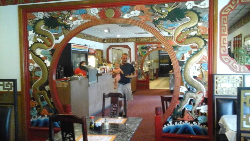 The Panda Chinese Restaurant | restaurant | 806 S 6th Ave, Wauchula, FL 33873, USA | 8637733015 OR +1 863-773-3015