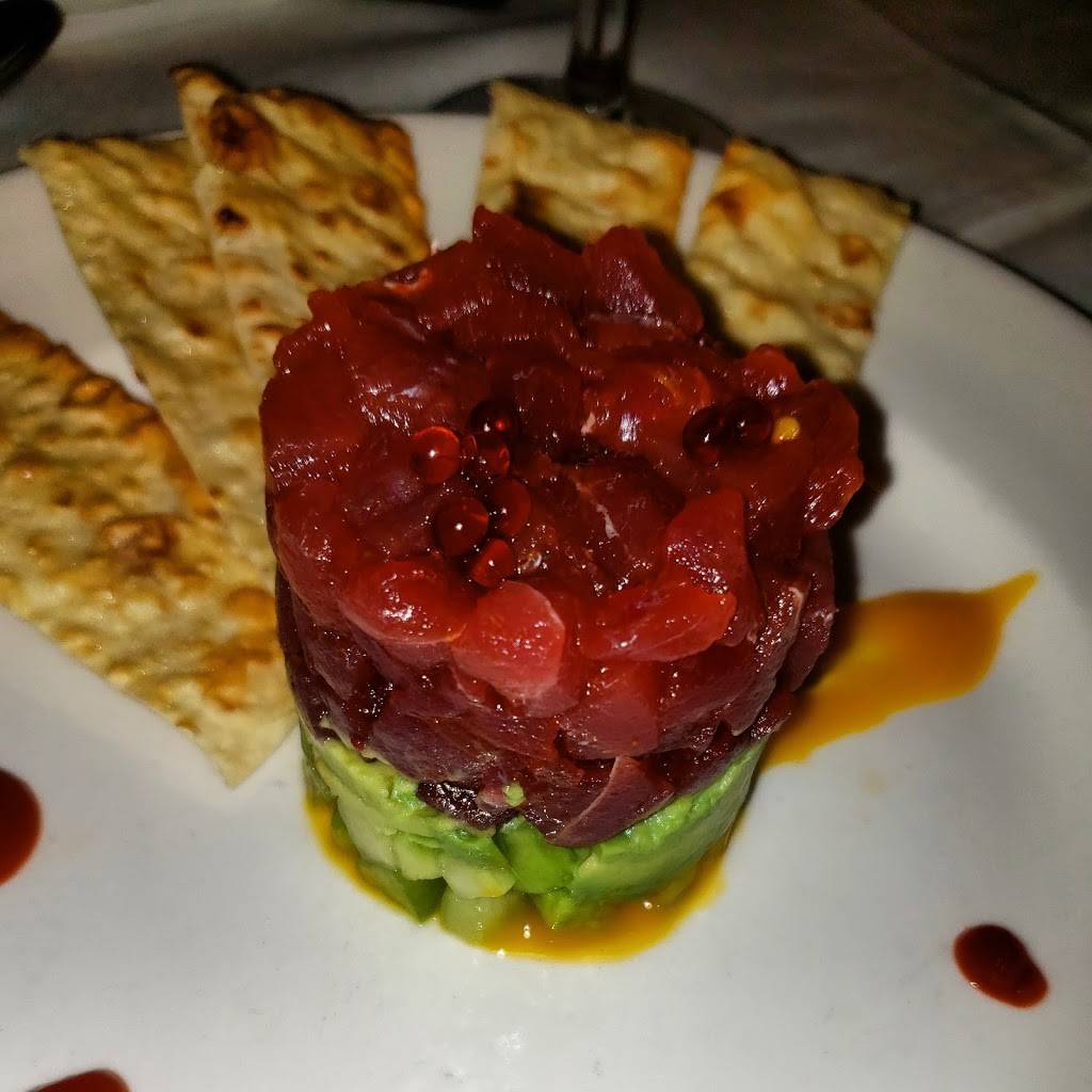 The Capital Grille | restaurant | 2223 N Westshore Blvd, Tampa, FL 33607, USA | 8138309433 OR +1 813-830-9433