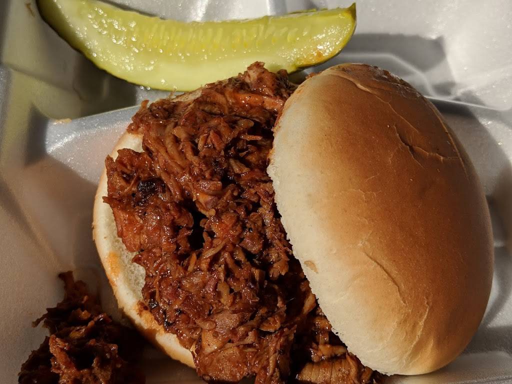 Emings BBQ | restaurant | 9811 Whaleysville Rd, Bishopville, MD 21813, USA | 4103525711 OR +1 410-352-5711