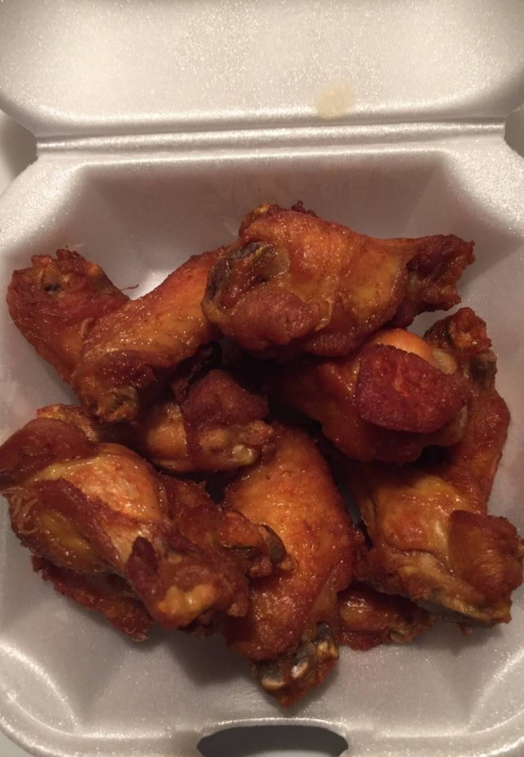 Wing House | restaurant | 11 Ellis St, Augusta, GA 30901, USA | 7065043535 OR +1 706-504-3535