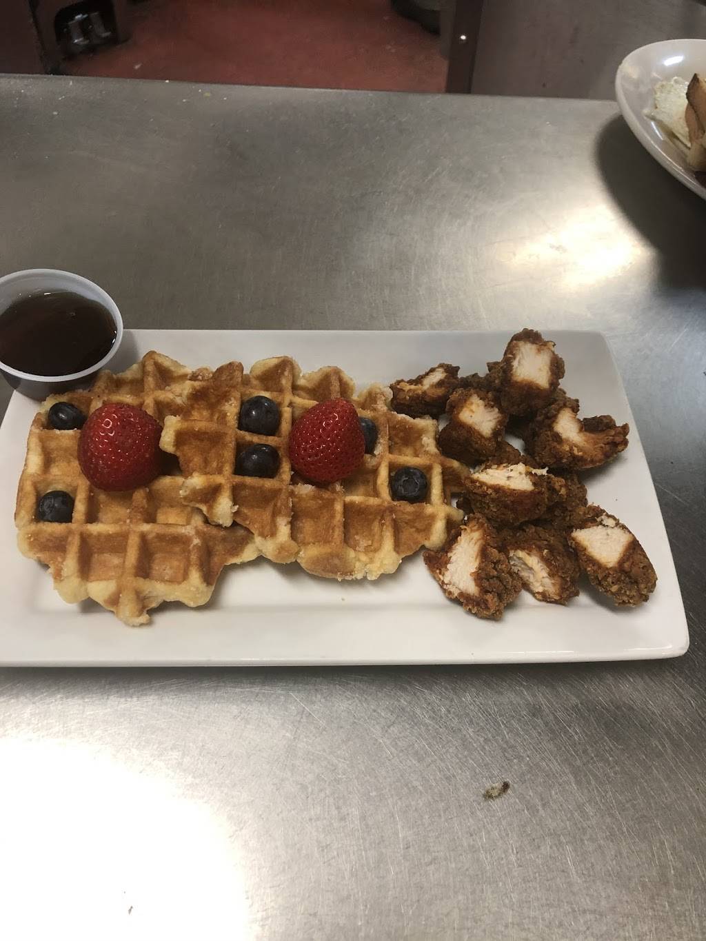 Southern Spice Restaurant & Grill | restaurant | 3901 Ryan St, Lake Charles, LA 70605, United States | 3374746065 OR +1 337-474-6065