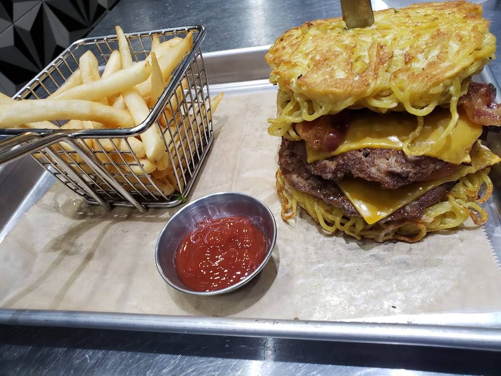 Yong Kang Street Express | restaurant | 5015 Westheimer Rd a1300, Houston, TX 77056, USA | 2815013756 OR +1 281-501-3756