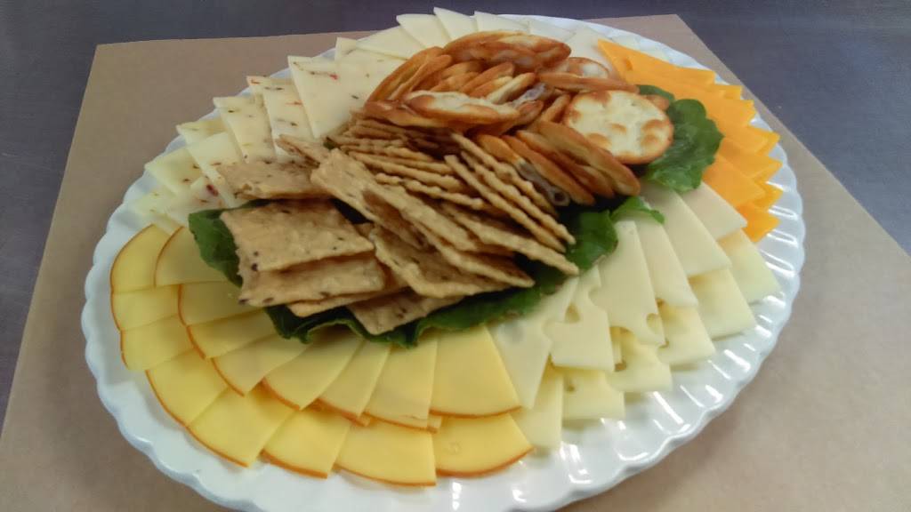 C McGees Deli | meal takeaway | 1001, 901 N 3rd St #123, Minneapolis, MN 55401, USA | 6122880606 OR +1 612-288-0606