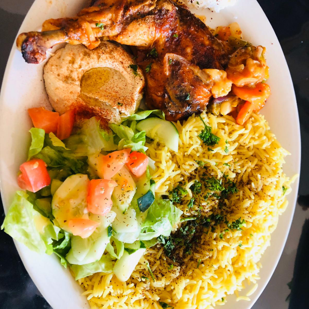 Gyros Town Restaurant | restaurant | 2276 S Colorado Blvd, Denver, CO 80222, USA | 3038352684 OR +1 303-835-2684