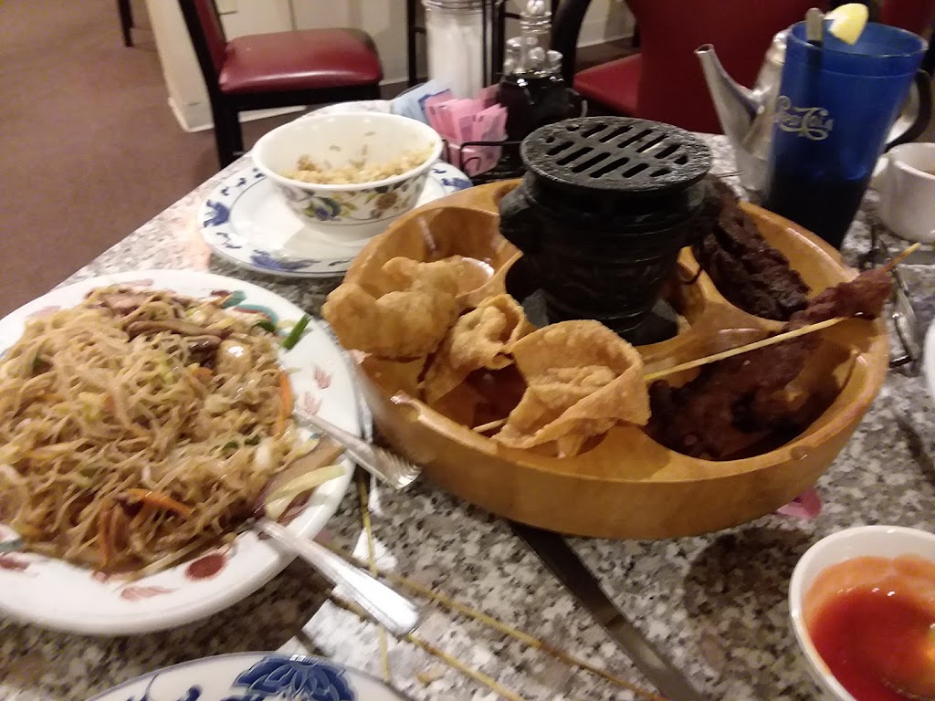 Jumbo Chinese Restaurant | restaurant | 2058 US-60, Globe, AZ 85501, USA | 9284252615 OR +1 928-425-2615