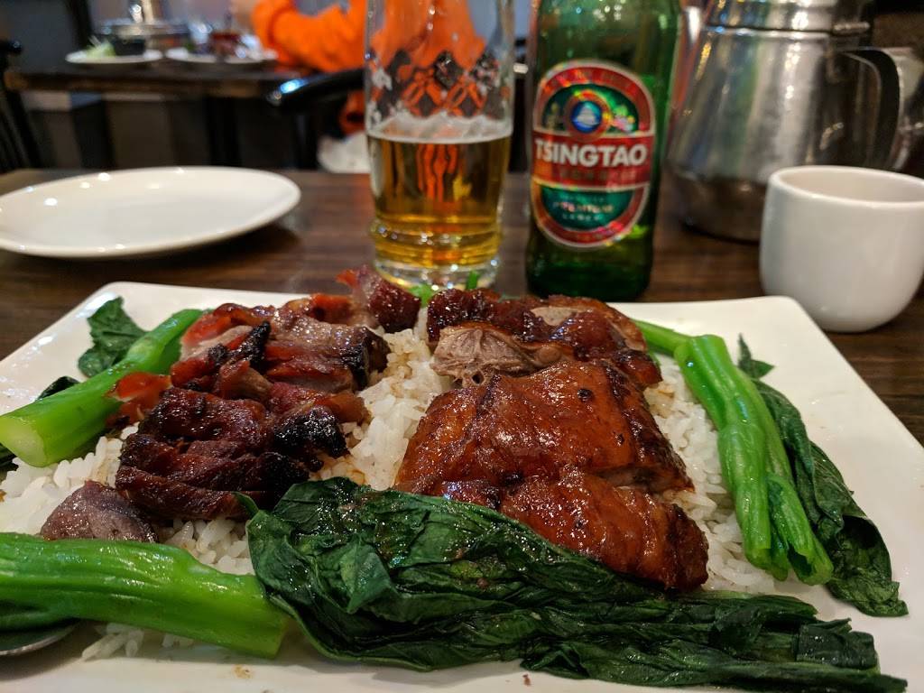 Sang Kee Peking Duck House | restaurant | 238 N 9th St, Philadelphia, PA 19107, USA | 2159257532 OR +1 215-925-7532