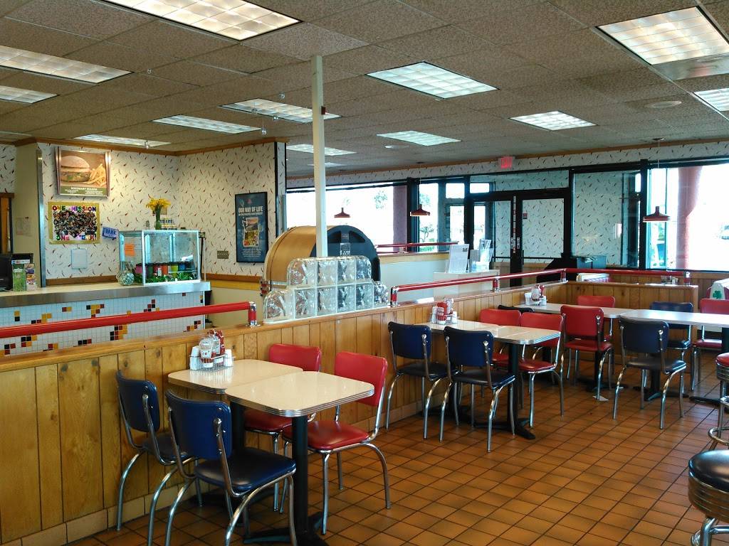 Burgerville | meal takeaway | 715 S Columbia River Hwy, St Helens, OR 97051, USA | 5033975885 OR +1 503-397-5885