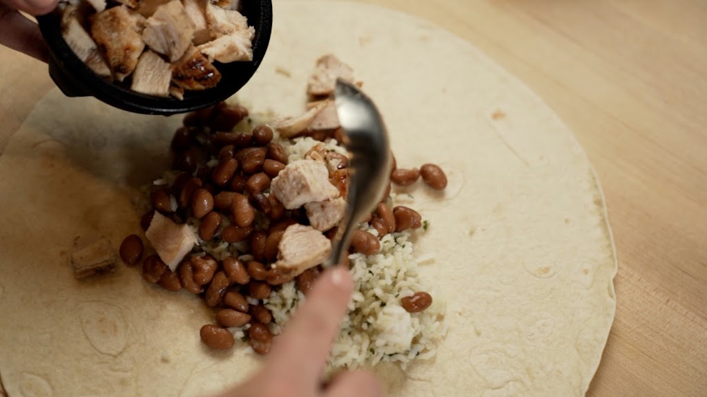 Tic Tac Taco | restaurant | 1090 Dublin Rd, Columbus, OH 43215, USA | 6144879951 OR +1 614-487-9951