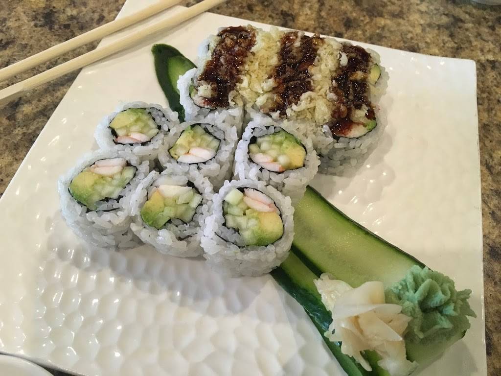 Sushi Land | restaurant | 5903 Dixie Hwy, Village of Clarkston, MI 48346, USA | 2486232555 OR +1 248-623-2555