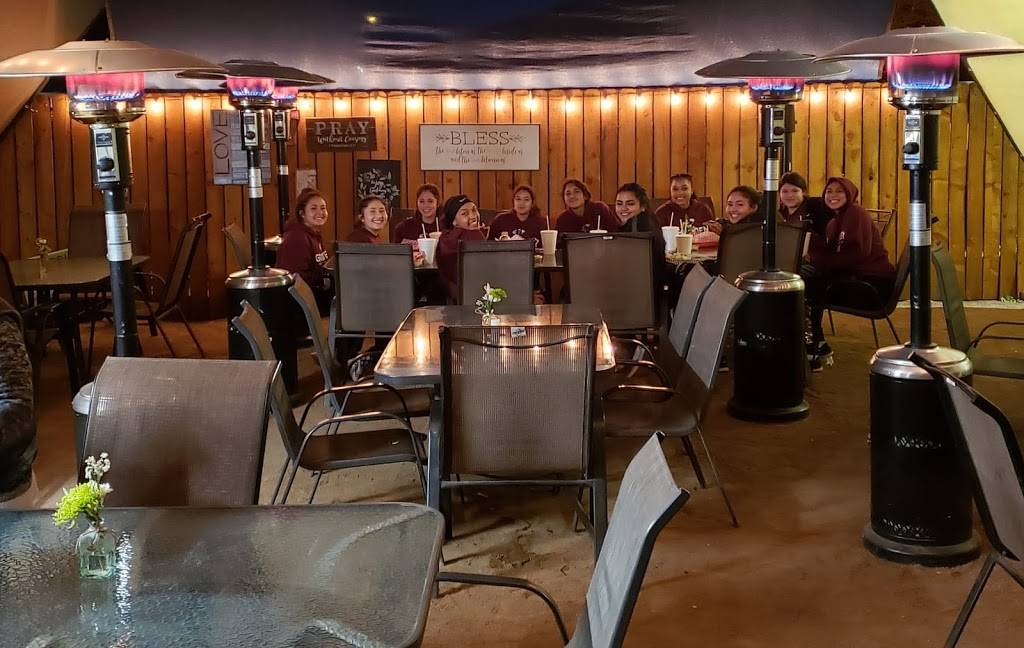 Tacos El Abuelo | restaurant | 602 Anthony Dr, Anthony, NM 88021, USA | 9153730152 OR +1 915-373-0152