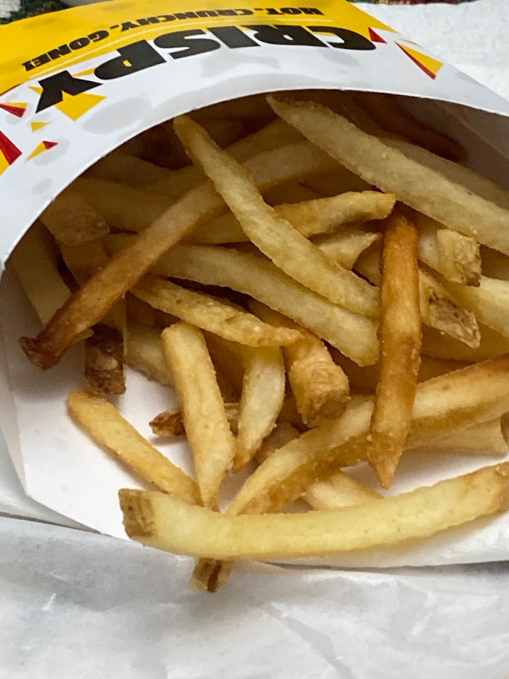 Carls Jr. | restaurant | 2114 E Ave. J, Lancaster, CA 93535, USA | 6617261405 OR +1 661-726-1405