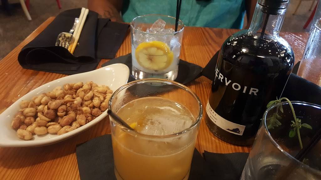 Beijing On Grove | restaurant | 5710 Grove Ave, Richmond, VA 23226, USA | 8042888875 OR +1 804-288-8875