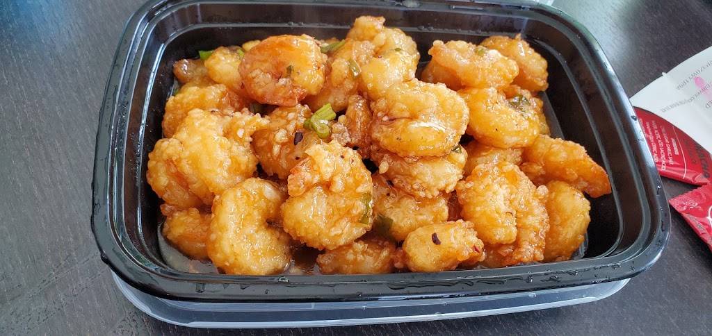 Yang Chow 2.0 | restaurant | 2930 Clark Ave, Long Beach, CA 90815, USA | 5629824288 OR +1 562-982-4288
