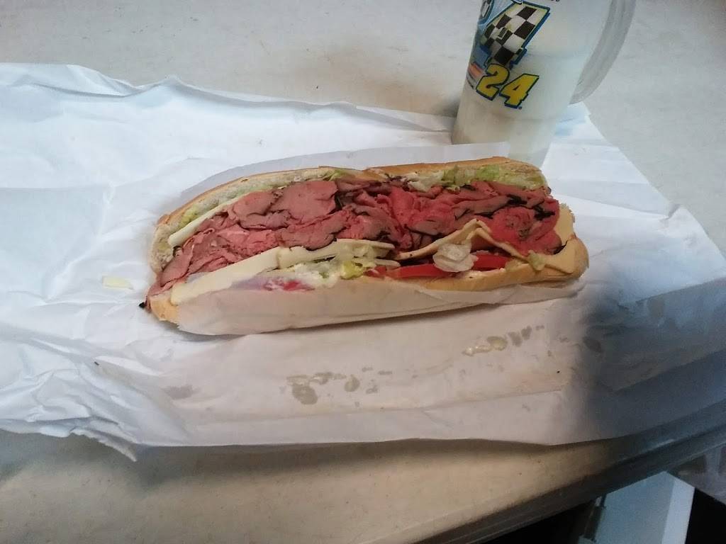 La Gioia Deli | restaurant | 2003 Van Vranken Ave, Schenectady, NY 12308, USA | 5183722949 OR +1 518-372-2949