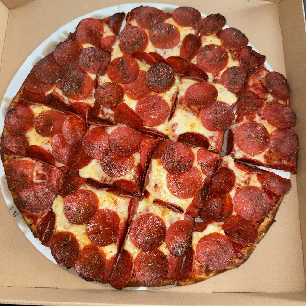 Westside Slice | restaurant | 958 Demorest Rd, Columbus, OH 43204, USA | 6147541660 OR +1 614-754-1660