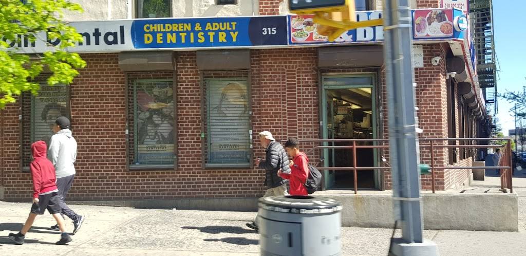 Katelyn Food Center | restaurant | The Bronx, NY 10451, USA | 7189920730 OR +1 718-992-0730