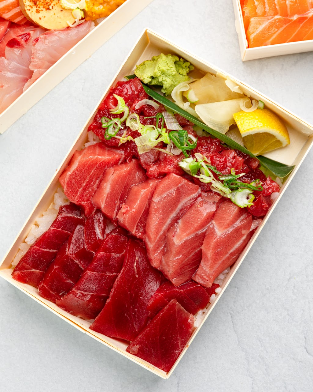 Sachi Sushi | restaurant | 1707 Lincoln Ave, Alameda, CA 94501, USA | 5107698898 OR +1 510-769-8898