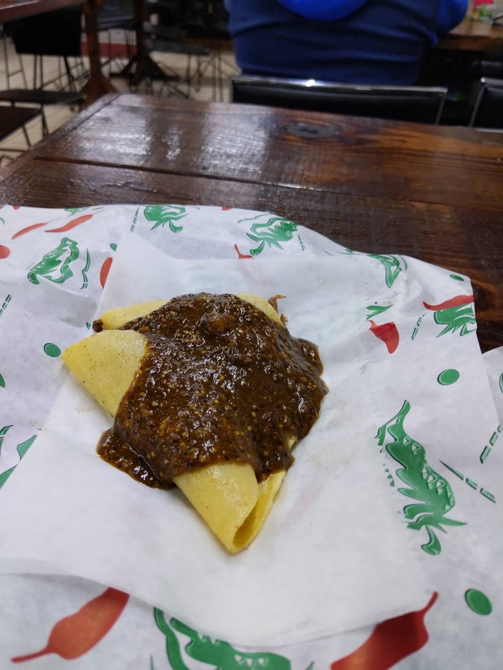 Tacos Los Irresistibles | restaurant | 1308 N Sylvania Ave, Fort Worth, TX 76111, USA | 6828411144 OR +1 682-841-1144