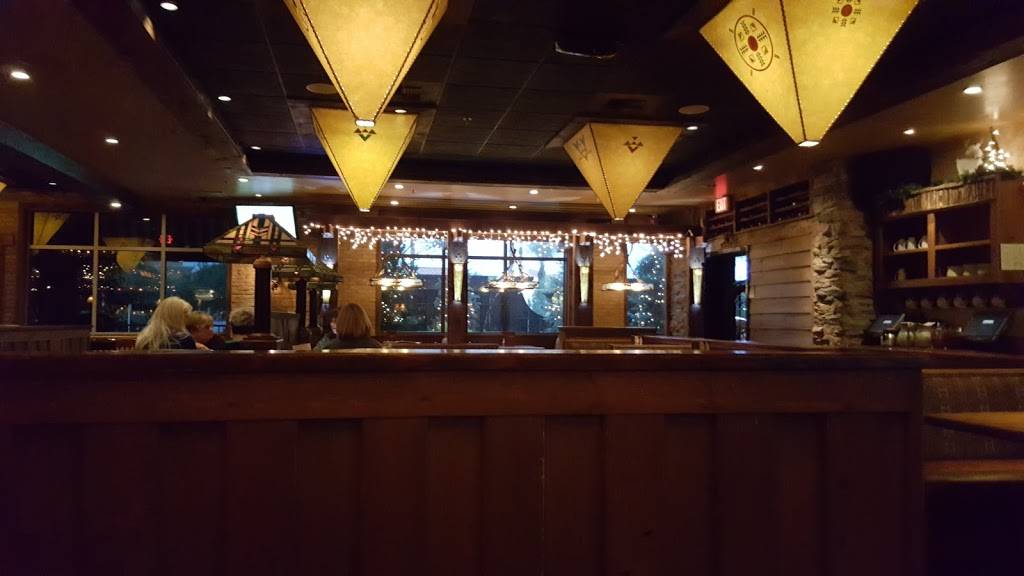 Yosemite Ranch | restaurant | 1520 E Champlain Dr, Fresno, CA 93720, USA | 5594344403 OR +1 559-434-4403