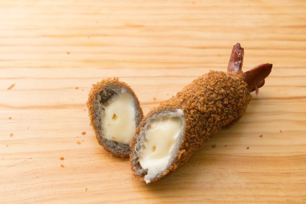 Myungrang Hot Dog | restaurant | 450 S Western Ave Ste #313, Los Angeles, CA 90020, USA | 2133757518 OR +1 213-375-7518