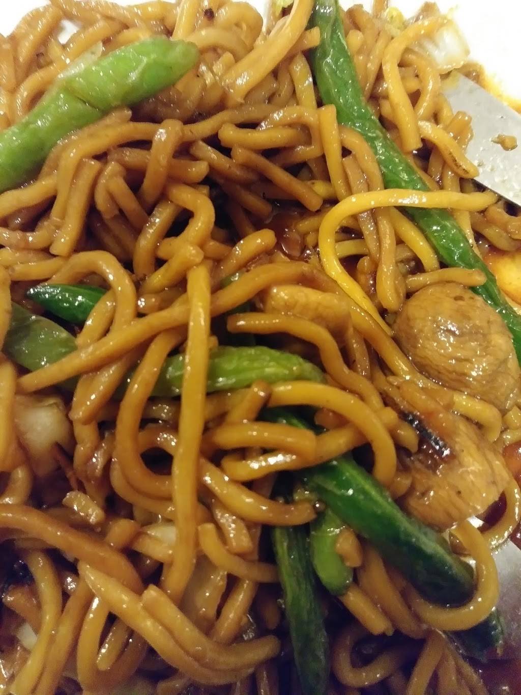 Peking Garden Chinese Buffet | restaurant | 33 Faunce Corner Rd, North Dartmouth, MA 02747, USA | 5089901128 OR +1 508-990-1128