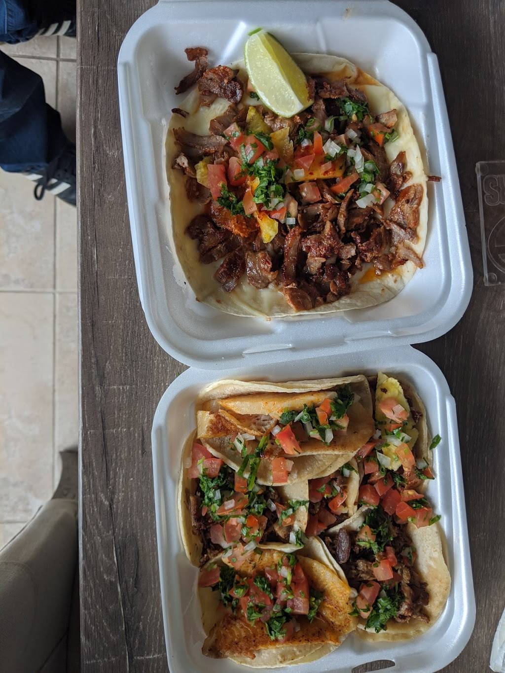 Angeles de Puebla Restaurante | restaurant | 2255 S Broadway, Santa Maria, CA 93454, USA | 8053323175 OR +1 805-332-3175