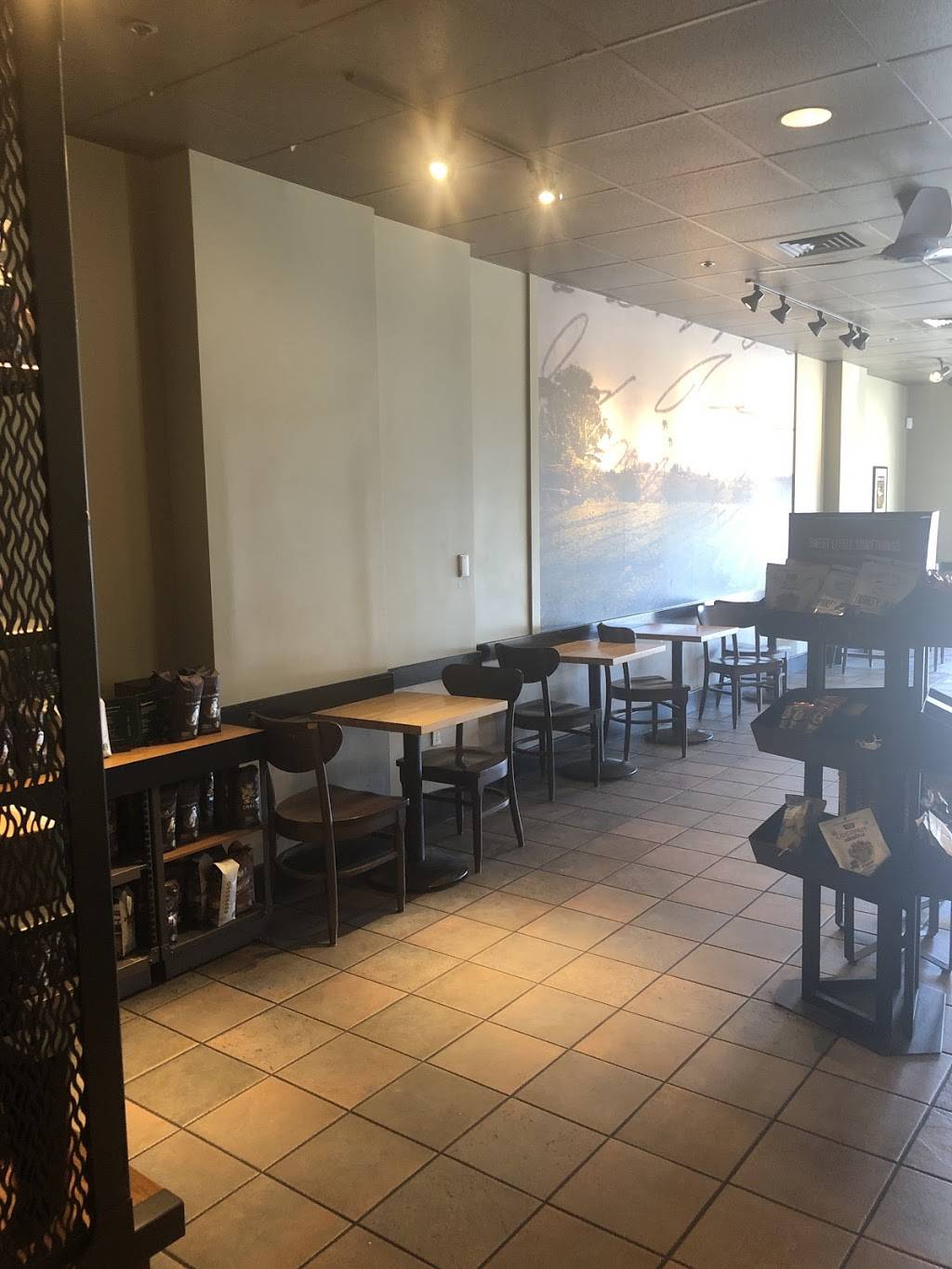 Starbucks | cafe | 851 5th St Suite E, Gonzales, CA 93926, USA | 8316752369 OR +1 831-675-2369