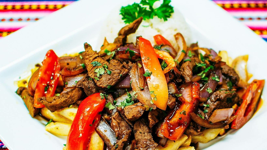 Memories Of Peru Pollos A La Brasa | restaurant | 8204 Crystal Clear Ln #1600, Orlando, FL 32809, USA | 4077044014 OR +1 407-704-4014