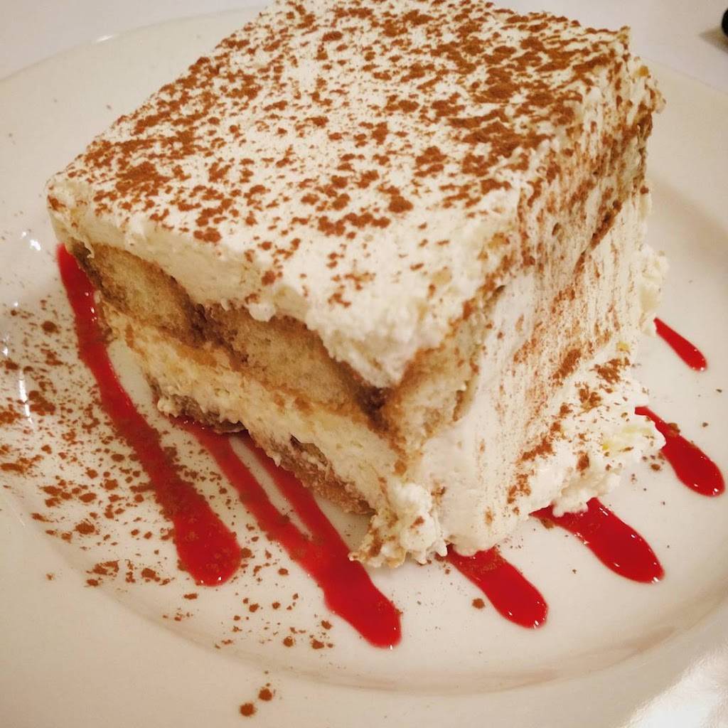 La Veranda Ristorante Italiano | restaurant | 444 Railroad Ave, Pittsburg, CA 94565, USA | 9254270444 OR +1 925-427-0444