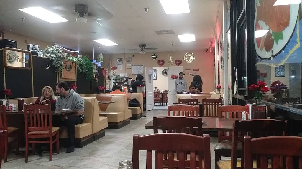 Valentins Mexican Food | restaurant | 3761 N Hughes Ave, Fresno, CA 93705, USA | 5592265026 OR +1 559-226-5026