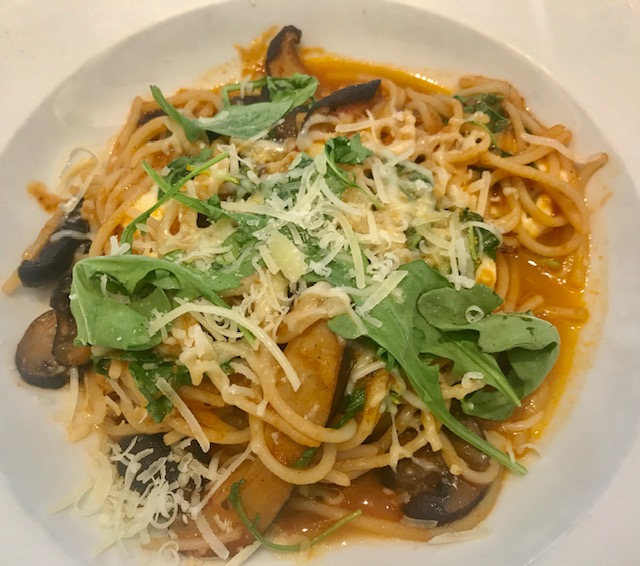 Mariposa | restaurant | 5860 Glades Rd Level Two, Boca Raton, FL 33431, USA | 5615442320 OR +1 561-544-2320