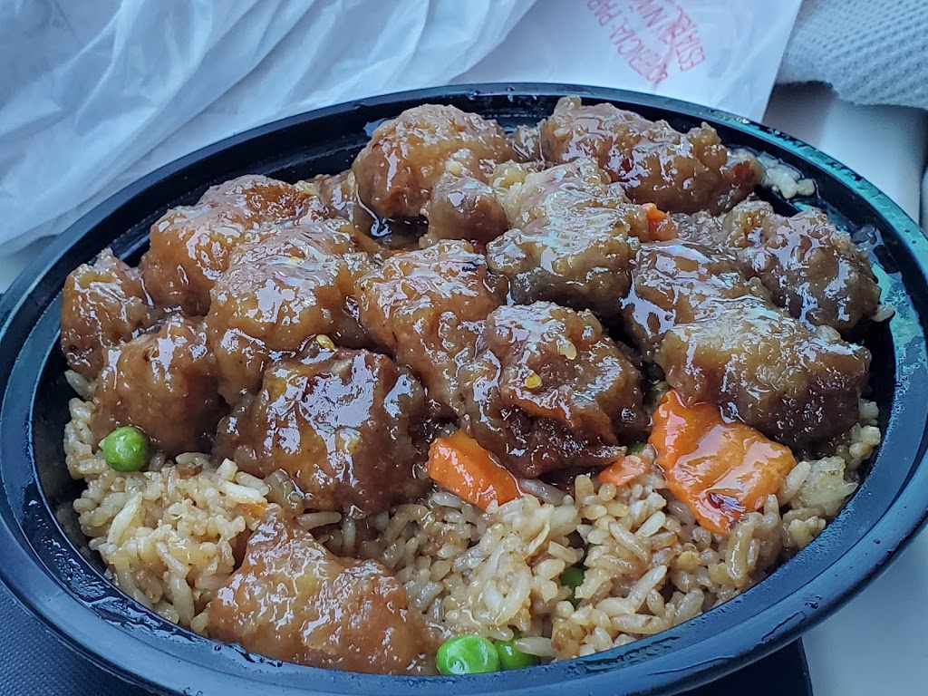 China Express | restaurant | 406 Enrique M. Barrera Pkwy, San Antonio, TX 78237, USA | 2108887848 OR +1 210-888-7848