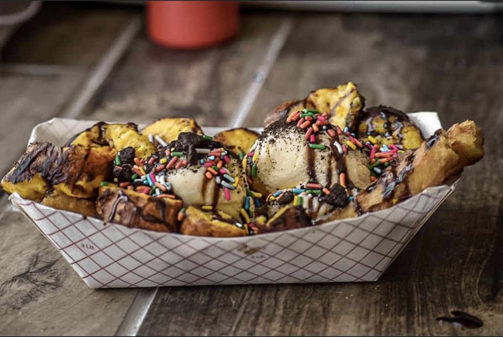 Churros Colima | restaurant | 472 N Bryan Rd, Oronogo, MO 64855, USA | 4177583412 OR +1 417-758-3412