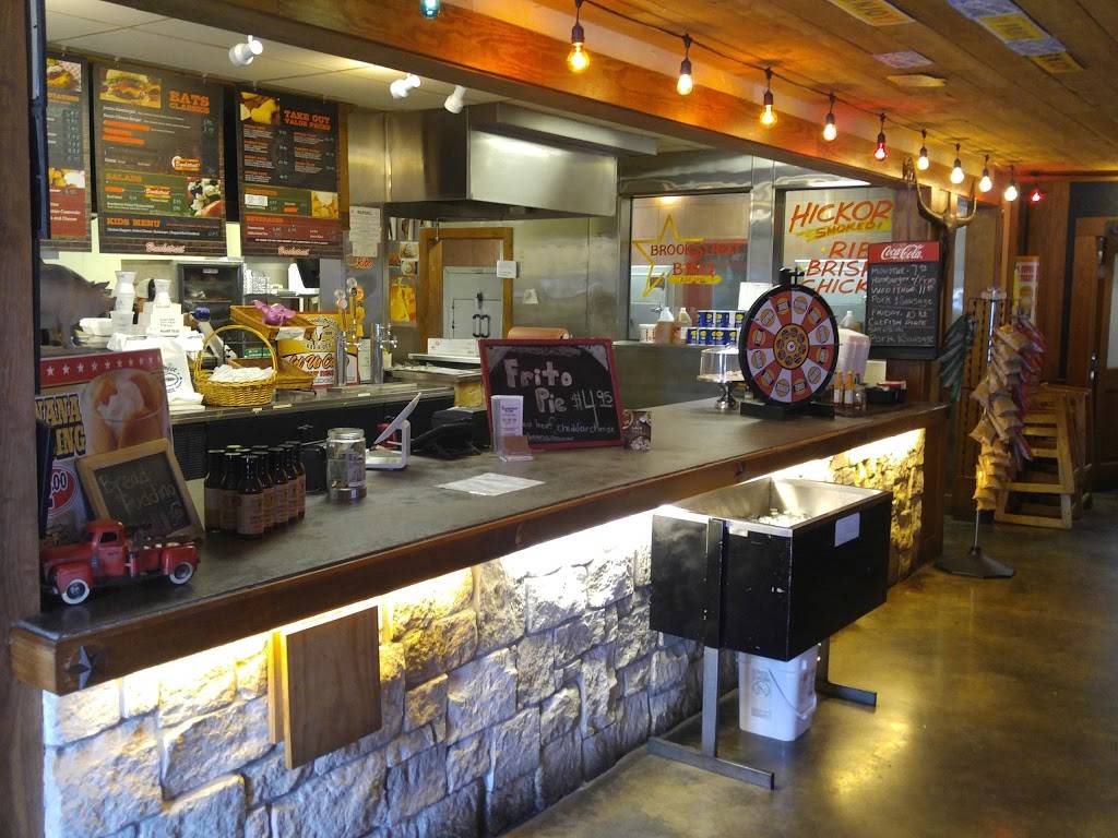 Brookstreet BBQ | restaurant | 7232 Hwy 6, Missouri City, TX 77459, USA | 2814033050 OR +1 281-403-3050