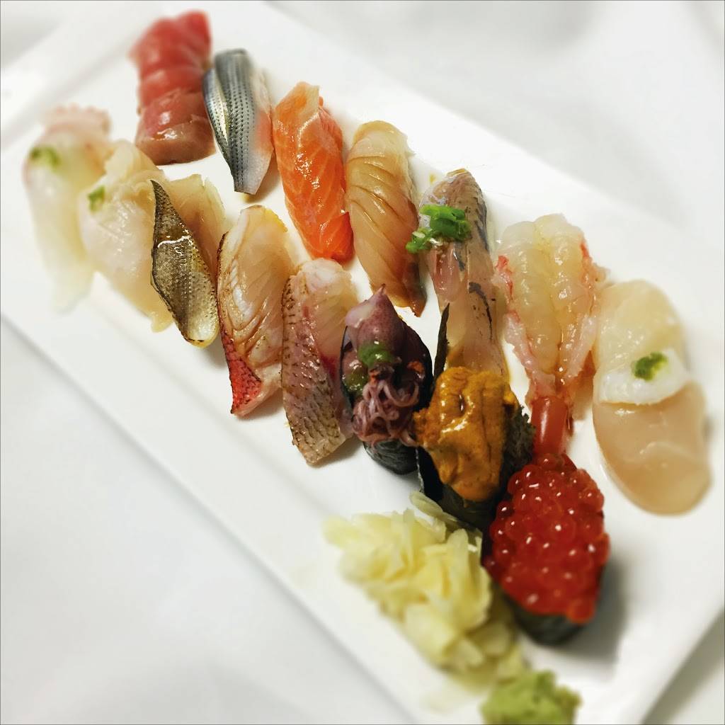 K-ZO | restaurant | 9240 Culver Blvd, Culver City, CA 90232, USA | 3102028890 OR +1 310-202-8890