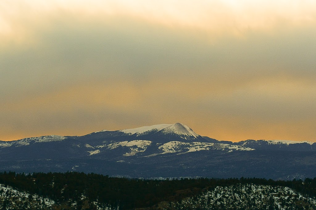 Vermejo Lodge | restaurant | 40 MILES WEST, HIGHWAY 555, Raton, NM 87740, USA | 5754453097 OR +1 575-445-3097
