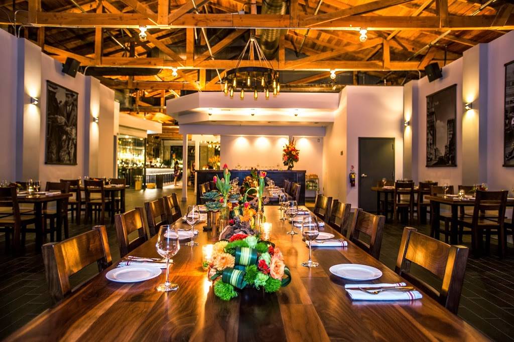 SP2 Communal Bar + Restaurant | restaurant | 72 N Almaden Ave, San Jose, CA 95110, USA | 4082992000 OR +1 408-299-2000