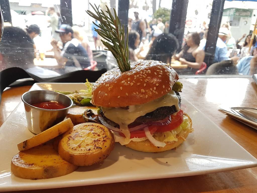 Venice Ale House | restaurant | 2 Rose Ave, Venice, CA 90291, USA | 3103148253 OR +1 310-314-8253