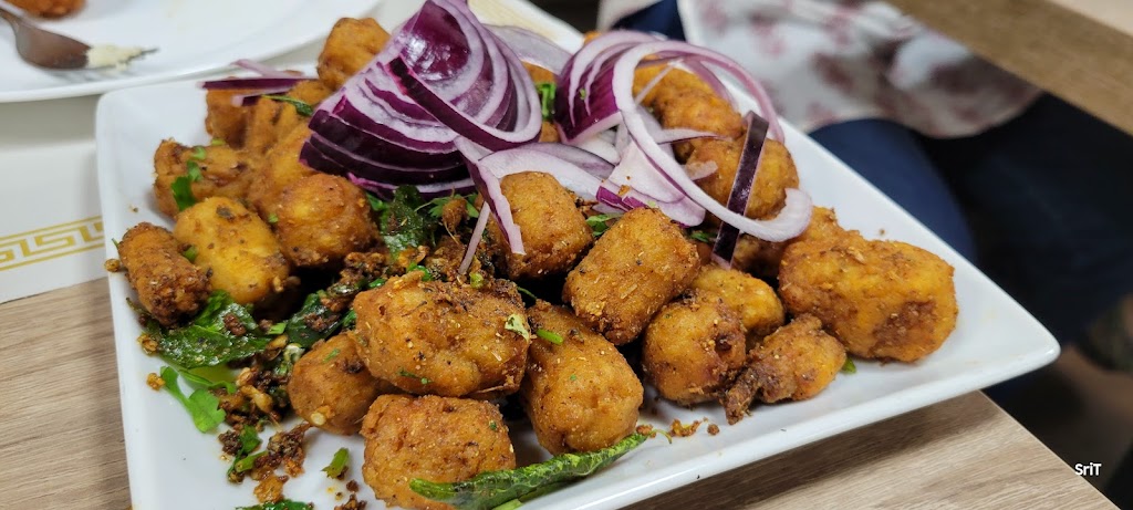 Bhimavaram Ruchulu | restaurant | 40827 Fremont Blvd, Fremont, CA 94538, USA | 5105737279 OR +1 510-573-7279